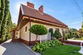 Haus 5 zimmer 360 m² Warschau, Polen