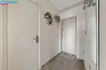 Mieszkanie 1 pokój 28 m² Wilno, Litwa