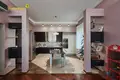 Mieszkanie 3 pokoi 236 m² Mińsk, Białoruś