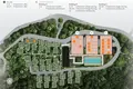 Willa 3 pokoi 501 m² Choeng Thale, Tajlandia