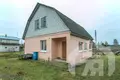 House 62 m² Miasocki sielski Saviet, Belarus