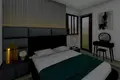 Wohnung 2 zimmer  Finike, Türkei