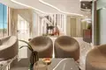 Квартира 1 комната 45 м² Газипаша, Турция