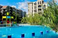 Appartement 1 chambre 38 m² Nessebar, Bulgarie