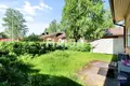 Casa  Joensuu sub region, Finlandia