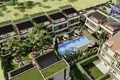 villa de 3 chambres 167 m² Lastva Grbaljska, Monténégro