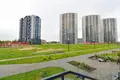 2 room apartment 57 m² Minsk, Belarus