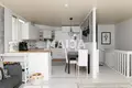 Appartement 4 chambres 96 m² Jyvaskyla sub region, Finlande