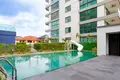 Complejo residencial GARDENIA PATTAYA