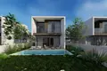 3-Schlafzimmer-Villa 167 m² Kissonerga, Zypern