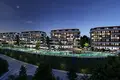 Appartement 45 m² Akarca Koyu, Turquie