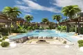 4 bedroom apartment 296 m² Dosemealti, Turkey