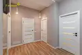 Квартира 3 комнаты 72 м² Минск, Беларусь