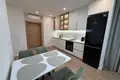 Mieszkanie 2 pokoi 44 m² w Mińsk, Białoruś
