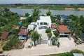 Haus 3 zimmer 1 095 m² Kien Svay District, Kambodscha