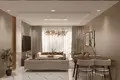 Квартира 88 м² Каргыджак, Турция