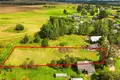 Działki  Sarsunski sielski Saviet, Białoruś