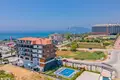 Appartement 1 chambre 73 m² Kestel, Turquie
