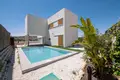 4-Schlafzimmer-Villa 235 m² Algorfa, Spanien