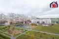 Квартира 1 комната 45 м² Минск, Беларусь