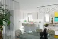 3-Schlafzimmer-Villa 287 m² Germasogeia, Zypern