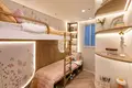 Wohnung 2 zimmer 51 m² Regiao Imediata de Sao Paulo, Brasilien