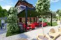 Apartamento 3 habitaciones 119 m² Muratpasa, Turquía