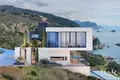 7 bedroom villa 922 m² Budva, Montenegro