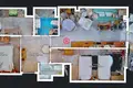 Appartement 2 chambres 70 m² Santa Pola, Espagne