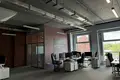 Pomieszczenie biurowe 253 m² Moskwa, Rosja