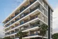 Apartment 57 m² Mahmutlar, Turkey