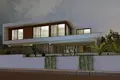4-Schlafzimmer-Villa 526 m² Demos Agiou Athanasiou, Zypern