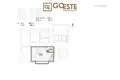 4 room apartment  Smolice, Poland