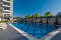 2 bedroom apartment 106 m² Kargıcak, Turkey