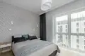 2 room apartment 48 m² in Lodz, Poland