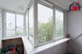3 room apartment 68 m² Minsk, Belarus