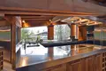 Chalet 17 chambres 1 500 m² Megève, France