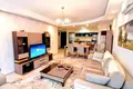 Apartamento 3 habitaciones 125 m² Alanya, Turquía