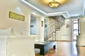 Apartamentos multinivel 7 habitaciones 213 m², Georgia