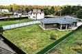 Cottage 211 m² Kalodziscanski sielski Saviet, Belarus