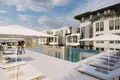 Квартира 31 м² Кумбор, Черногория