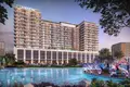 2 bedroom apartment 124 m² Dubai, United Arab Emirates