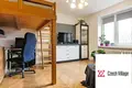 Wohnung 2 zimmer 57 m² Hauptstadt Prag, Tschechien