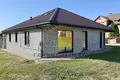 Haus 165 m² Muchaviecki sielski Saviet, Belarus