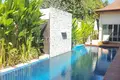 4 bedroom apartment 211 m² Rawai, Thailand