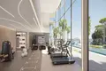 Квартира 42 м² Mina Al arab, ОАЭ