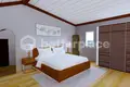 Wohnung 3 Schlafzimmer  Ubud, Indonesien