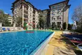 Mieszkanie 2 pokoi 80 m² Rawda, Bułgaria