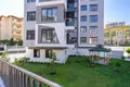 Mieszkanie 1 pokój 55 m² Mediterranean Region, Turcja