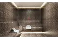 Appartement 1 chambre 67 m² Alanya, Turquie